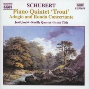 Franz Schubert