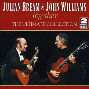Together - The Ultimate Collection