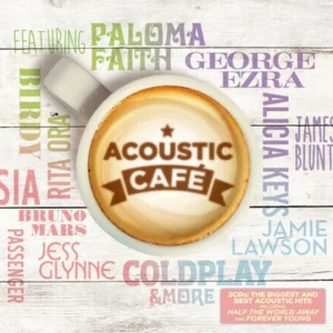 Acoustic Cafe