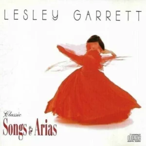 Classic Songs and Arias