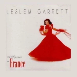 A Soprano In France