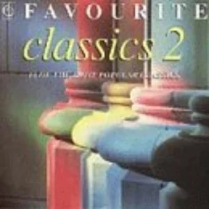 Favourite Classics, Vol.2