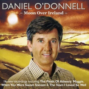 Moon Over Ireland