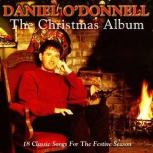 Daniel O'Donnell : The Christmas Album