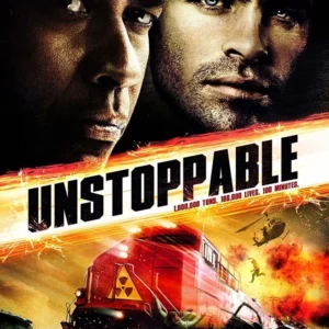 Unstoppable