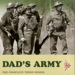 Dad's Army - The Complete Third Series