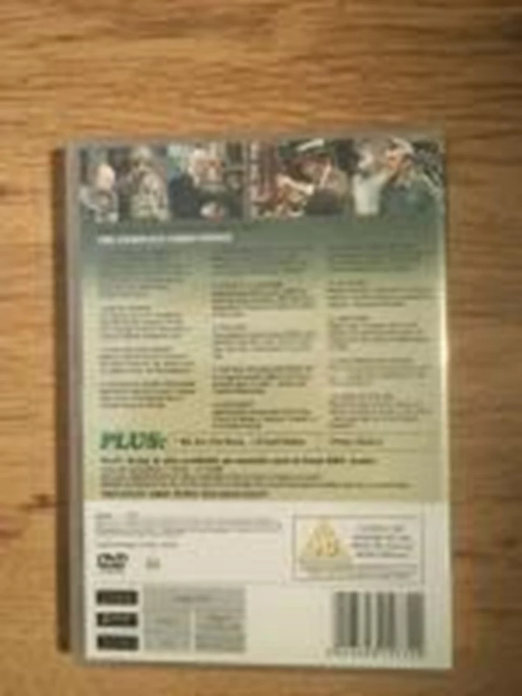 Dad's Army - The Complete Third Series - Image 2