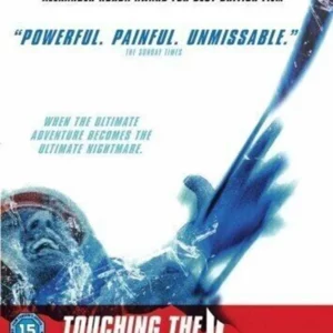Touching The Void