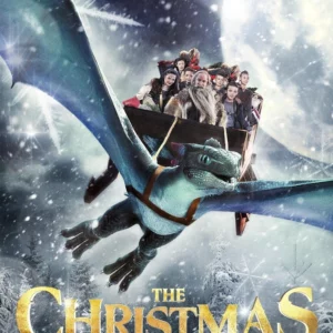 The Christmas Dragon