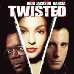 Twisted