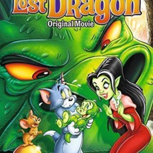 Tom & Jerry and The Lost Dragon