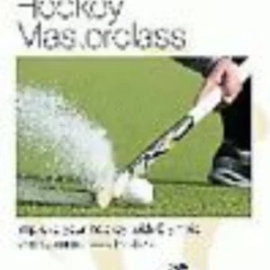 Hockey Masterclass [DVD], DVDs
