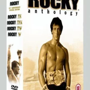 Rocky Anthology