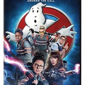 Ghostbusters