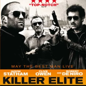 Killer Elite
