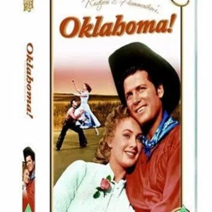 Oklahoma