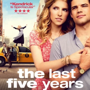The Last Five Years