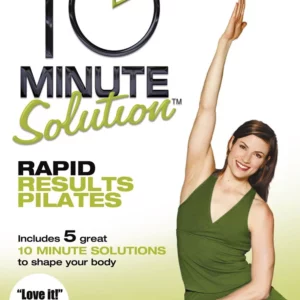 10 Minute Solution