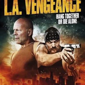 LA Vengeance