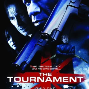 The Tournament