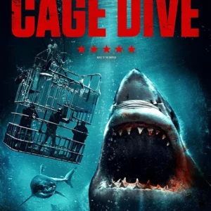 Cage Dive