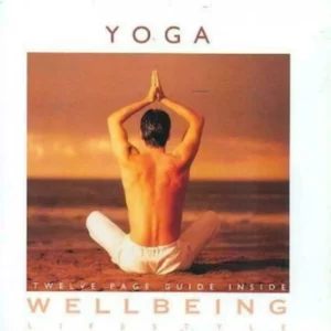 Lifestyle: Yoga