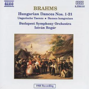 Hungarian Dances