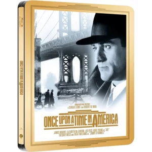 Once Upon A Time In America