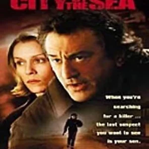 City By The Sea