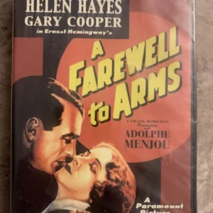 A Farewell To Arms