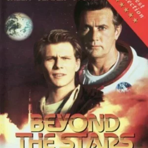 Beyond The Stars