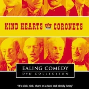 Kind Hearts And Coronets