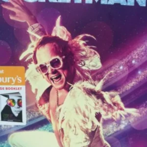 Rocketman