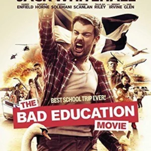 The Bad Education Movie