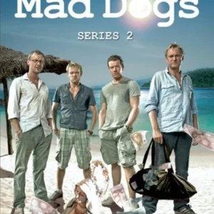 Mad Dogs - Series 2