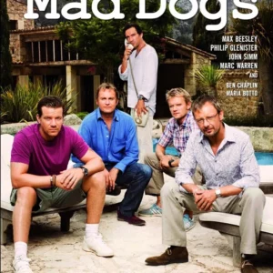 Mad Dogs
