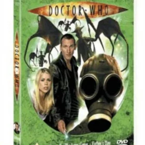 Doctor Who: Series 1 - Volume 3