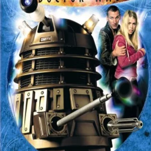 Doctor Who: Volume 2