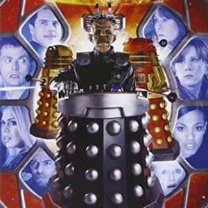Doctor Who - Series 4 Volume 4
