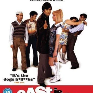 East Is East