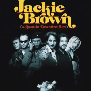 Jackie Brown