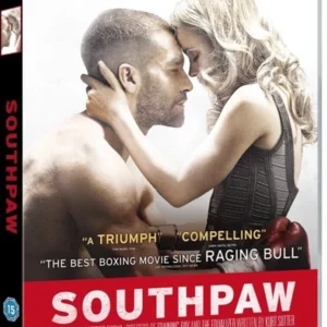 Southpaw