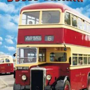 Buses Around Britain