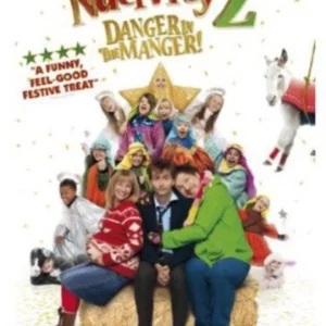 Nativity 2: Danger in the Manger!