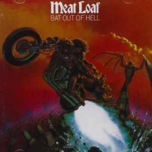 Bat Out of Hell