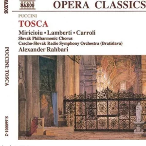 Puccini: Tosca