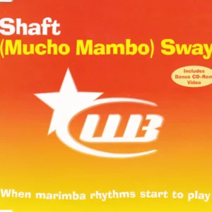 (Mucho Mambo) Sway