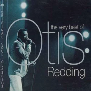 The Very Best Of Otis Redding