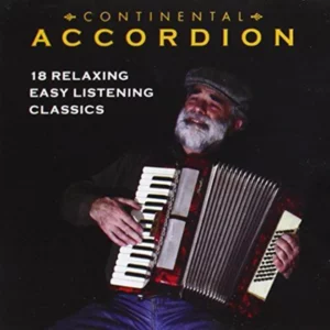 Continental Accordion