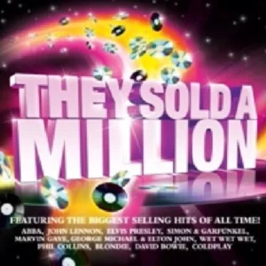 They Sold A Million